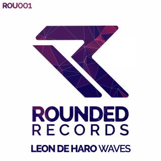 Artwork for Waves (B-Liv Remix)