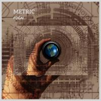 Artwork for Metric by FOCAL