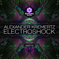 Artwork for Electroshock by Alexander Kremertz