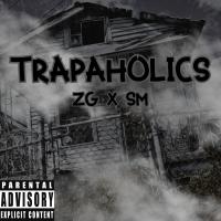 Artwork for Trapaholics by ZG