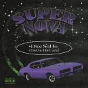 Artwork for SUPERNOVA