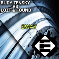 Artwork for Sway by Rudy Zensky