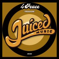 Artwork for Freedom by 4Peace