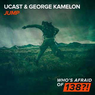 Artwork for Jump (Original Mix)