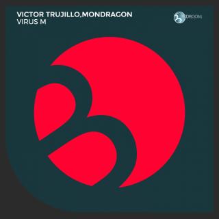 Artwork for Virus M (Original Mix)