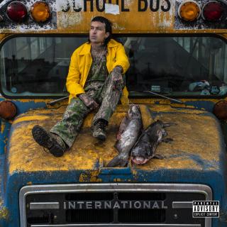 Artwork for Catfish Billy 2