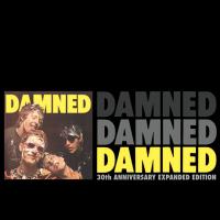 Artwork for Damned Damned Damned (30th Anniversary Expanded Edition) by The Damned