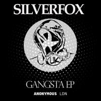 Artwork for Gangsta by Silverfox