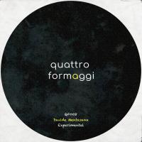 Artwork for Experimental by Davide Mentesana
