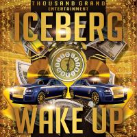 Artwork for Wake Up by Iceberg