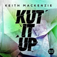 Artwork for Kut It Up by Keith Mackenzie