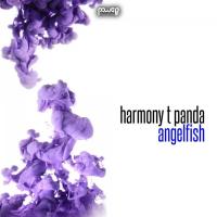 Artwork for Angelfish by Harmony T. Panda