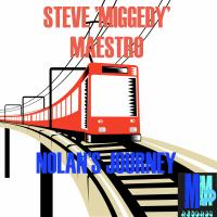 Artwork for Nolan's Journey by Steve Miggedy Maestro