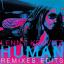 Artwork for Human (LF SYSTEM Remix Edit)