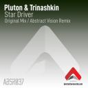 Artwork for Star Driver