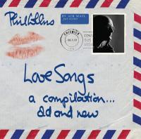 Artwork for Love Songs (US Digital Download) by Phil Collins