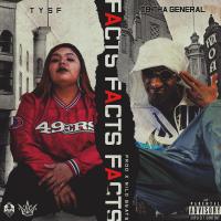 Artwork for Facts (feat. DB Tha General) by TYSF