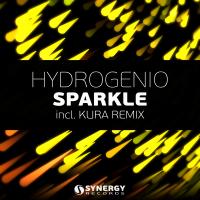 Artwork for Sparkle by Hydrogenio