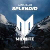 Artwork for Splendid by Jan Miller