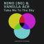 Artwork for Take Me To The Sky (Radio Edit)