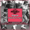 Artwork for Wainting For A Girl (Darren Studholme Club Mix)