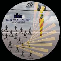 Artwork for Bad Companies by Alberto Costas