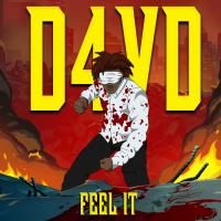 Artwork for Feel It (From “Invincible”) by d4vd