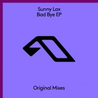 Artwork for Bad Bye EP by Sunny LAX