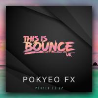 Artwork for Pokyeo FX EP by Pokyeo FX