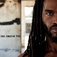 Artwork for Issa Jamaican Ting by Craigy T