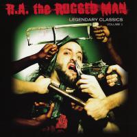 Artwork for Legendary Classics, Vol. 1 by R.A. The Rugged Man