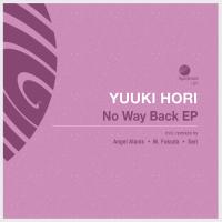 Artwork for No Way Back EP by Yuuki Hori