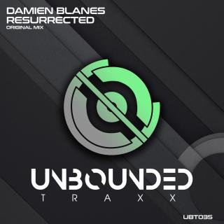 Artwork for Resurrected (Original Mix)