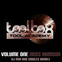 Artwork for Bassboxer - Mixed (Original Mix)