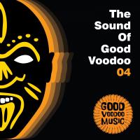 Artwork for Sound of Good Voodoo 4 by Domineeky