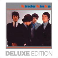 Artwork for Kinda Kinks (Deluxe Edition) by The Kinks