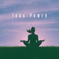 Artwork for Yoga Power by Deep Sleep