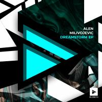 Artwork for Dreamstorm EP by Alen Milivojevic