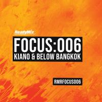 Artwork for Focus:006 (Kiano & Below Bangkok) by Kiano