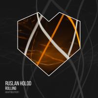 Artwork for Rolling by Ruslan Holod