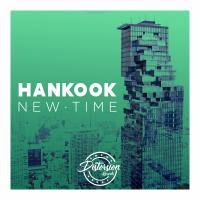 Artwork for The New Time by Hankook