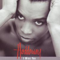 Artwork for I Miss You by Haddaway