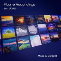 Artwork for Abora Recordings: Best of 2020 (Mixed by Ori Uplift) by Ori Uplift