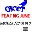 Artwork for Eastside Again, Pt. 2 (feat. Big June)