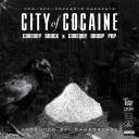 Artwork for City of Cocaine Intro (feat. Dame Grease)