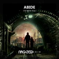 Artwork for I'm With You by Abide