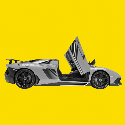 Artwork for Auto & Autosport