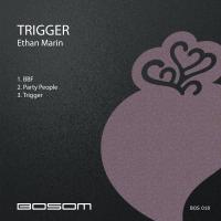 Artwork for Trigger by Ethan Marin