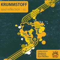 Artwork for Soul Reflection by Krummstoff