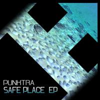 Artwork for Safe Place EP by Punktra